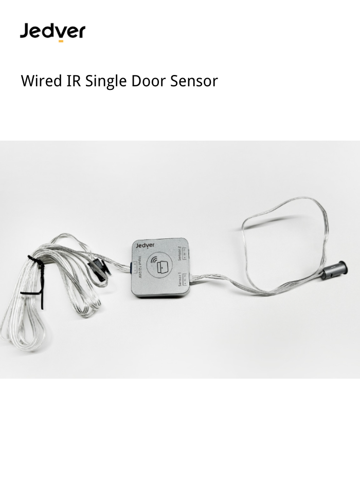 Single Door Cabinet Light Sensor Switch