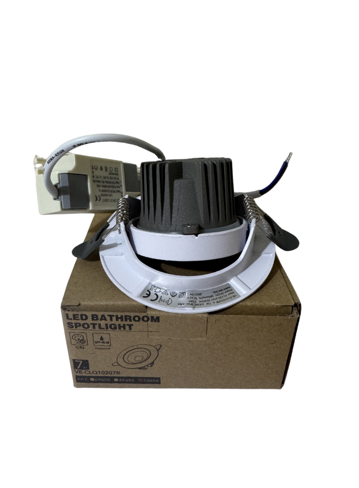 waterproof LED spotlight,