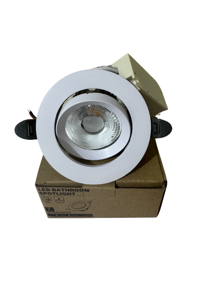 Vmax Bathroom Spot Light
