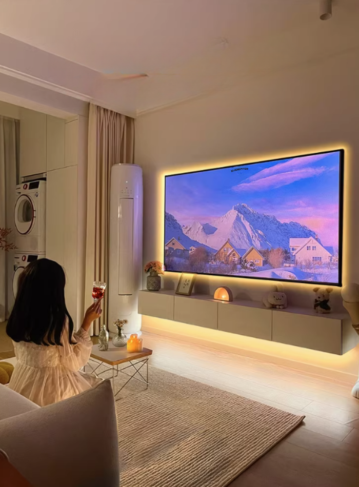 Modi USB 5V led strip light for TV decoration