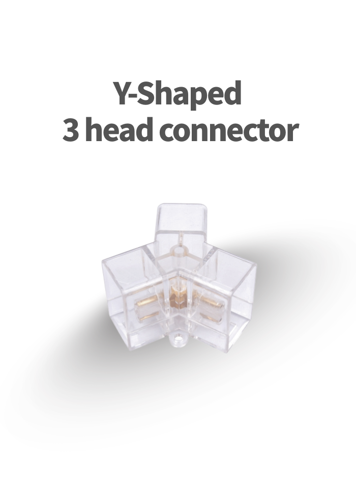 DIY Splicing LED Tube Light – Flicker-Free, High Brightness for Garage & Shop