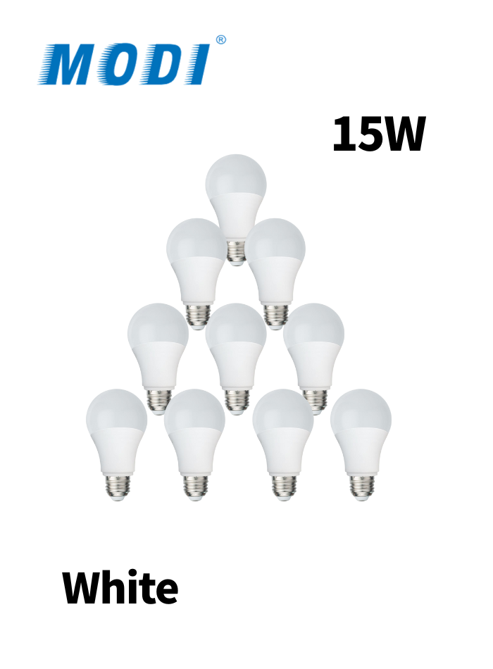 LED bulb  for Home & Decoration – Energy Saving Light Bulb | Pack of 10