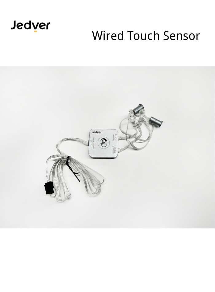 Cabinet Light Touch Sensor Switch