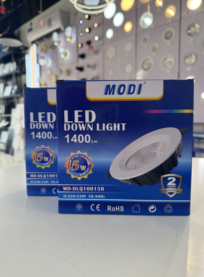 MODI COB LED Downlight
