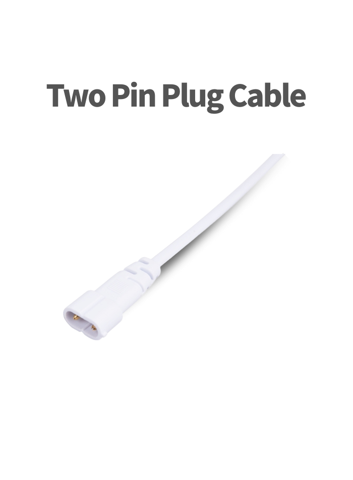 DIY Splicing LED Tube Light – Flicker-Free, High Brightness for Garage & Shop