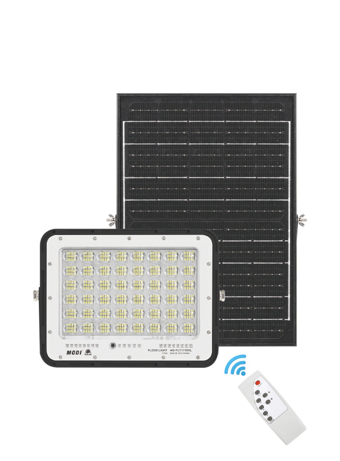 Modi Solar Led Flood Light 300W/400W/600W