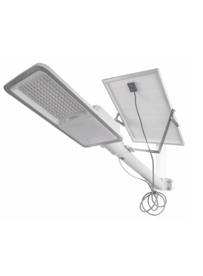 Vmax Street Light, Solar LED Street Light, WH Colour,400W
