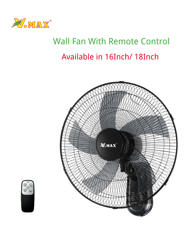 Wall Fan