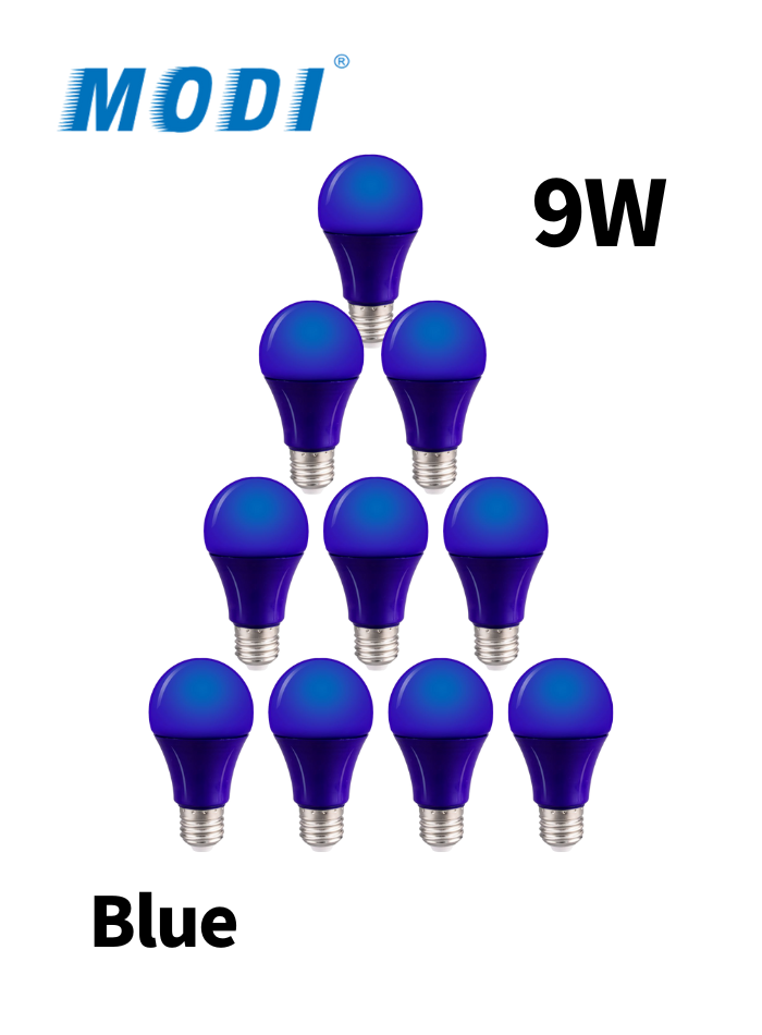 LED bulb  for Home & Decoration – Energy Saving Light Bulb | Pack of 10
