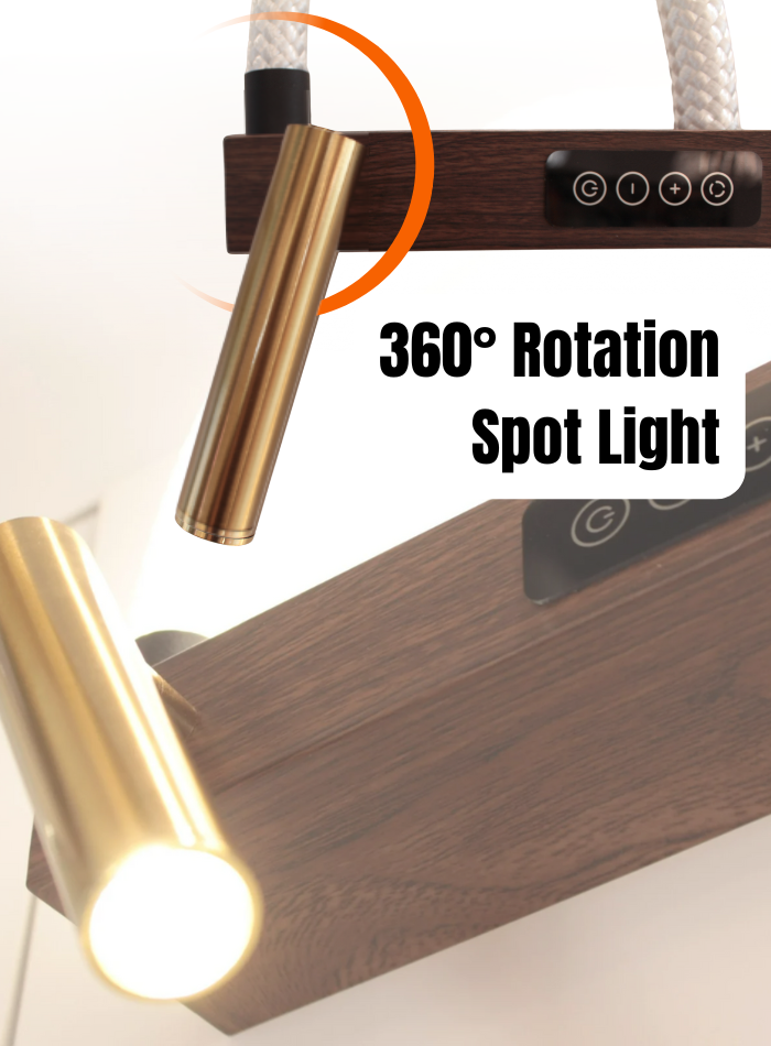 LED Wall Lights For bedroom, living room in Kuwait