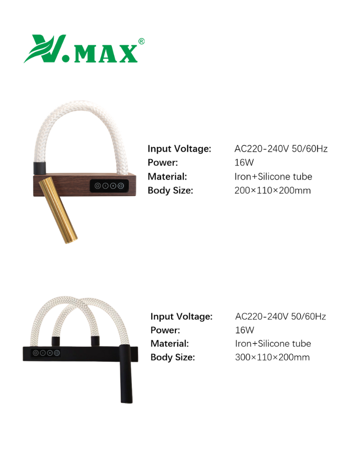 LED Wall Lights For bedroom, living room in Kuwait