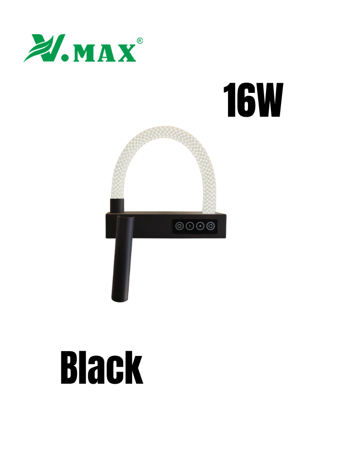 LED Wall Lights For bedroom, living room in Kuwait