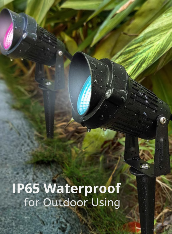 LED Landscape Lights