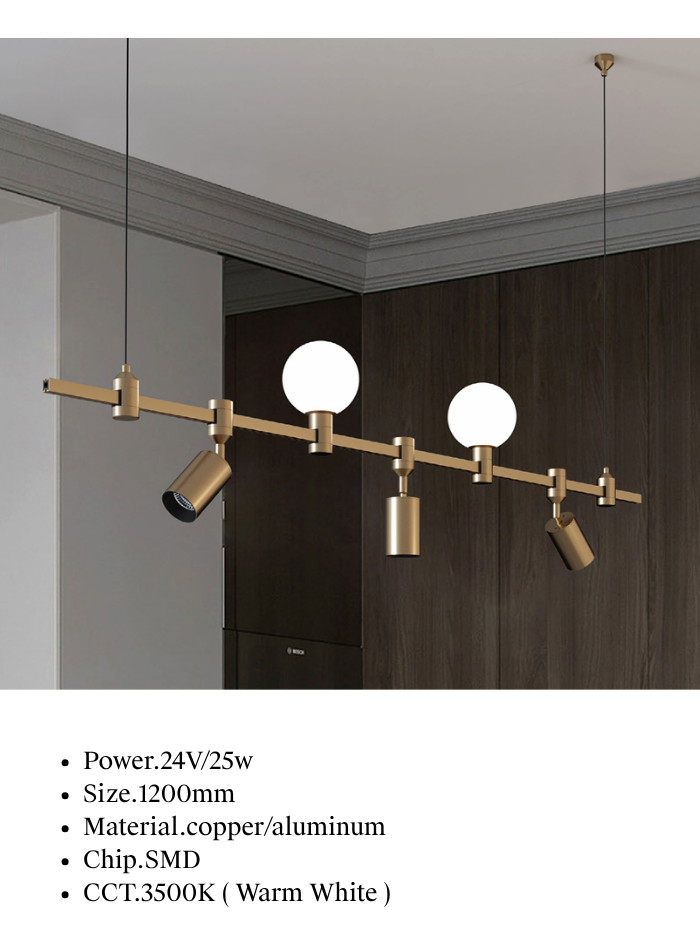 brass-pendant-light-120cm-specifications-kuwait