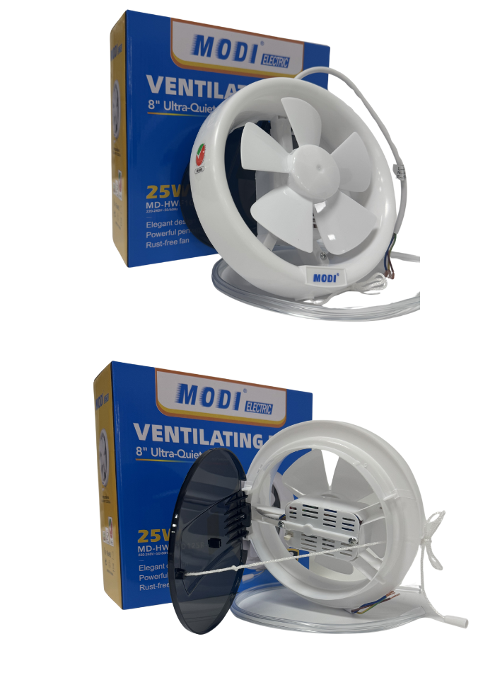 Classic design home exhaust fan with affordable price in Kuwait