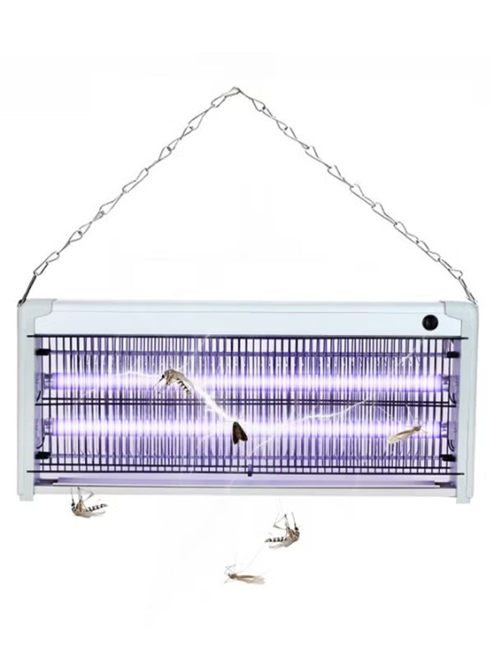 Insect killer Kuwait – Powerful UV fly & mosquito zapper