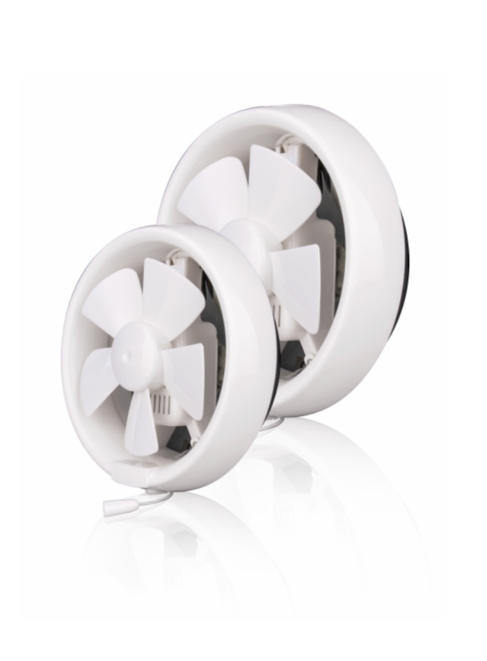 High-performance home exhaust fan for ventilation in Kuwait