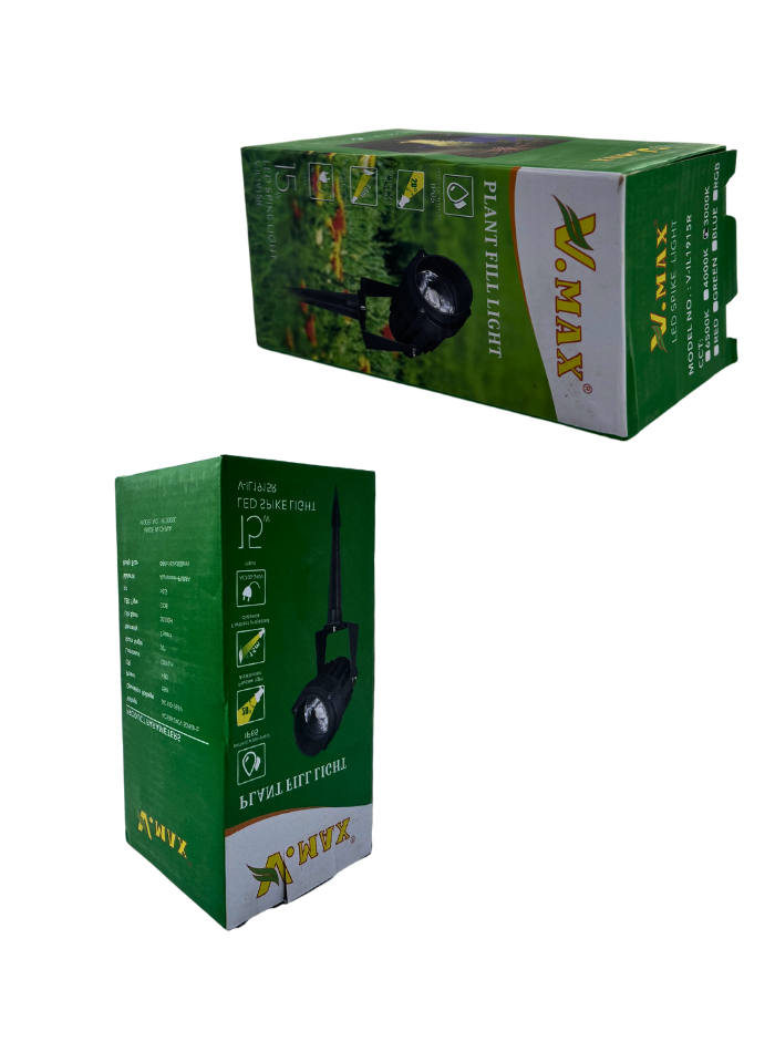 Modern outdoor pathway light for stylish garden decoration in Kuwait