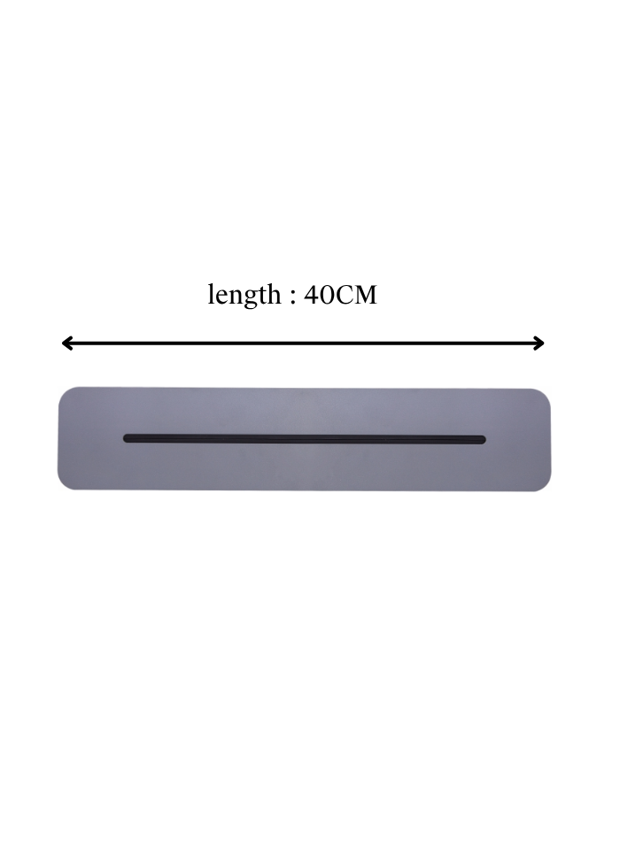 Magnetic Rail Socket System – VMAX Modular Power Outlet