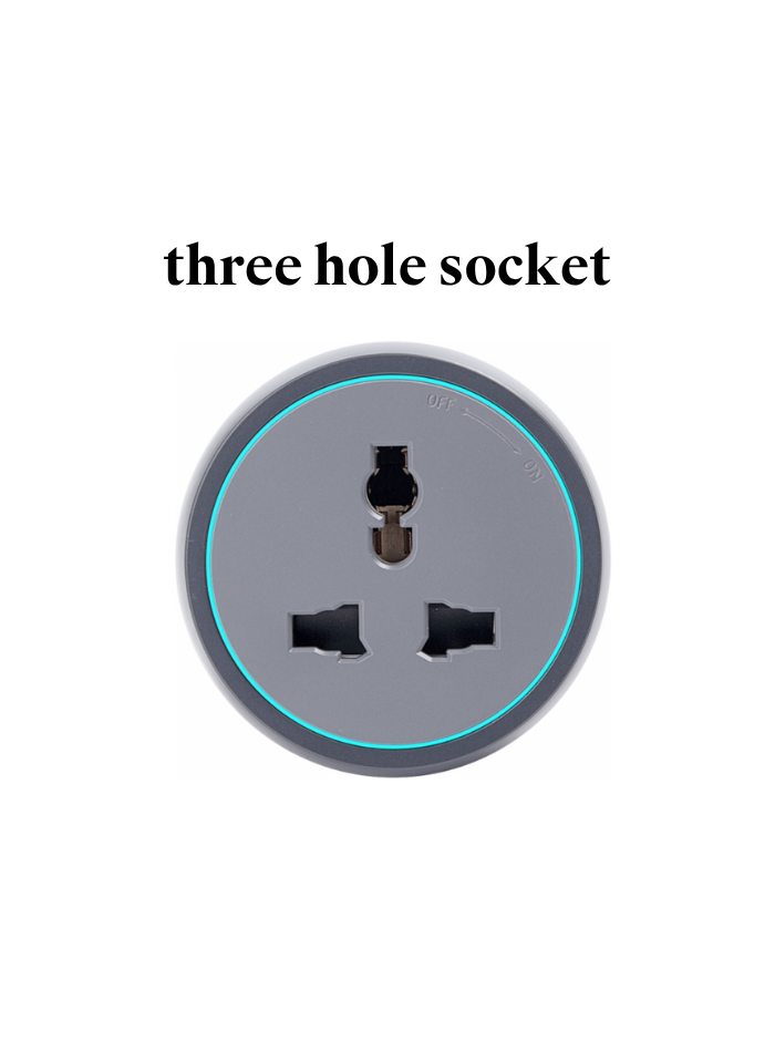 Magnetic Rail Socket System – VMAX Modular Power Outlet