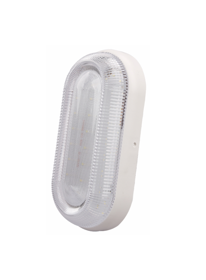 Energy-efficient LED waterproof wall light for outdoor spaces in Kuwait