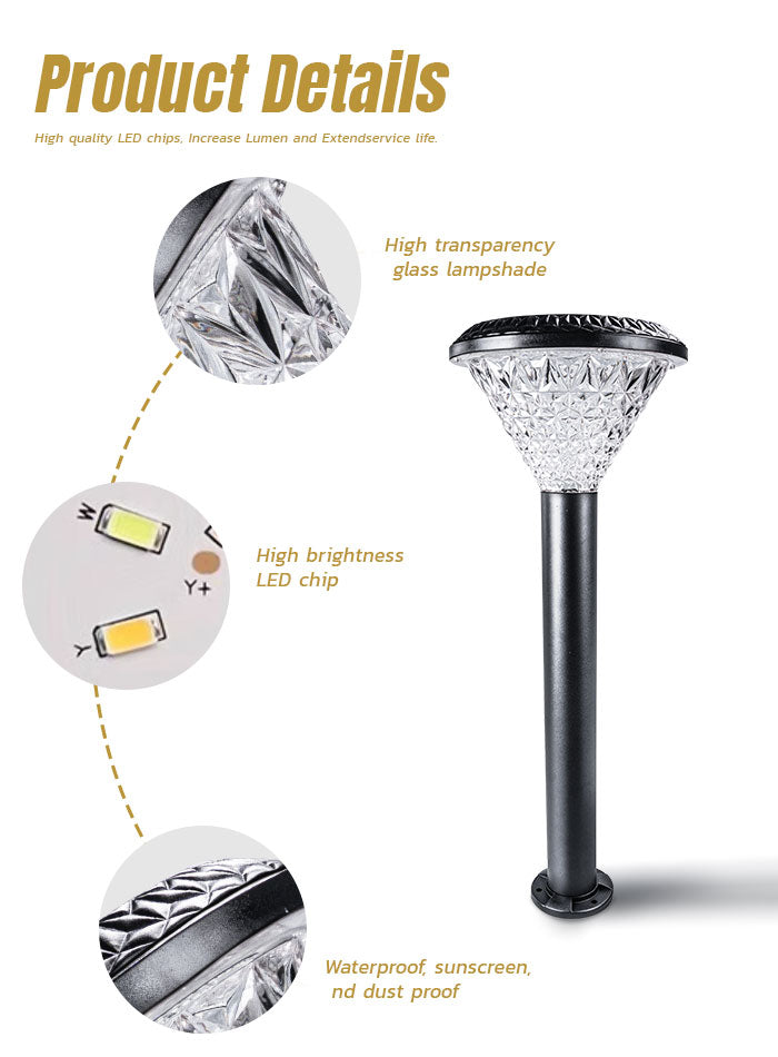 outdoor-solar-courtyard-light-800mm-weatherproof