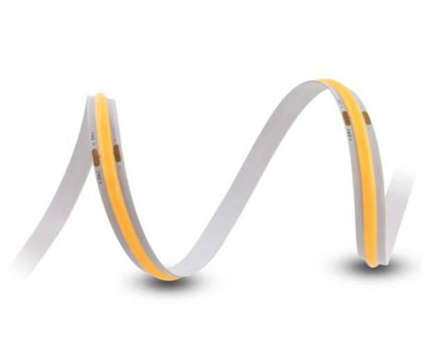 LED Strip Light & Aluminum Profile
