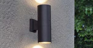 outdoor lights