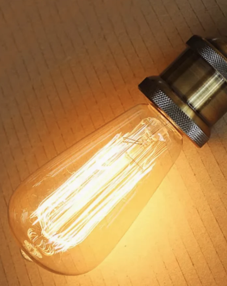 LED Bulbs & Tubes