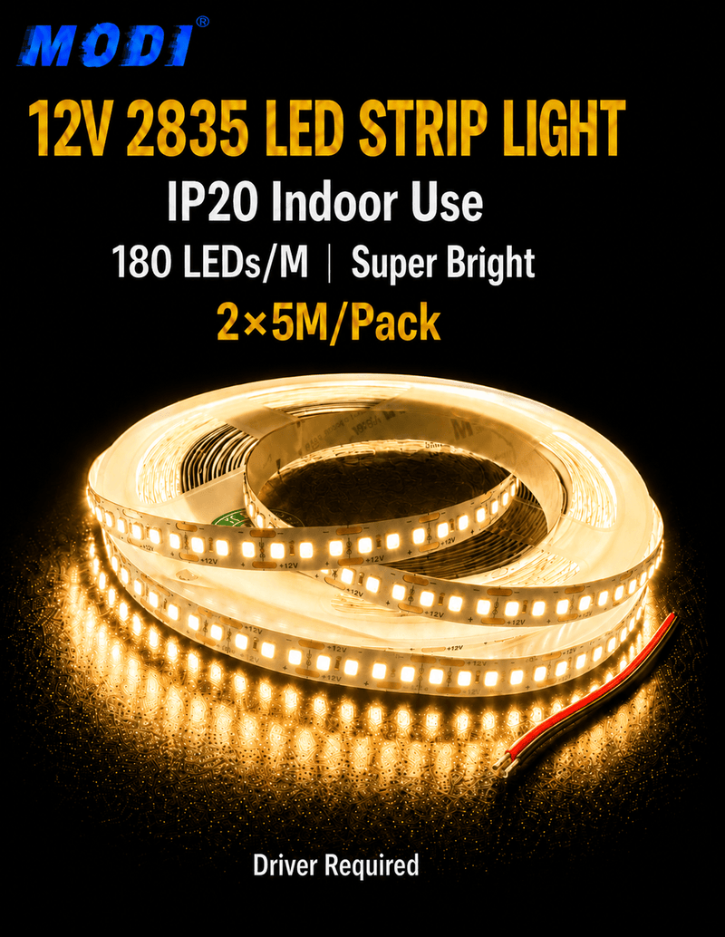 12V LED Strip Light Kuwait