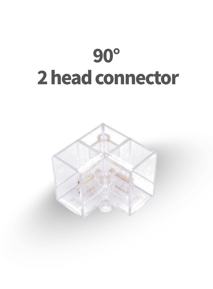 DIY Splicing LED Tube Light – Flicker-Free, High Brightness for Garage & Shop