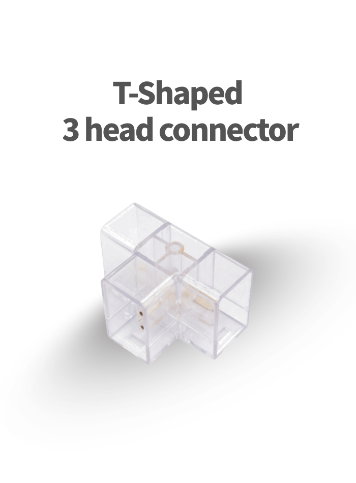 DIY Splicing LED Tube Light – Flicker-Free, High Brightness for Garage & Shop