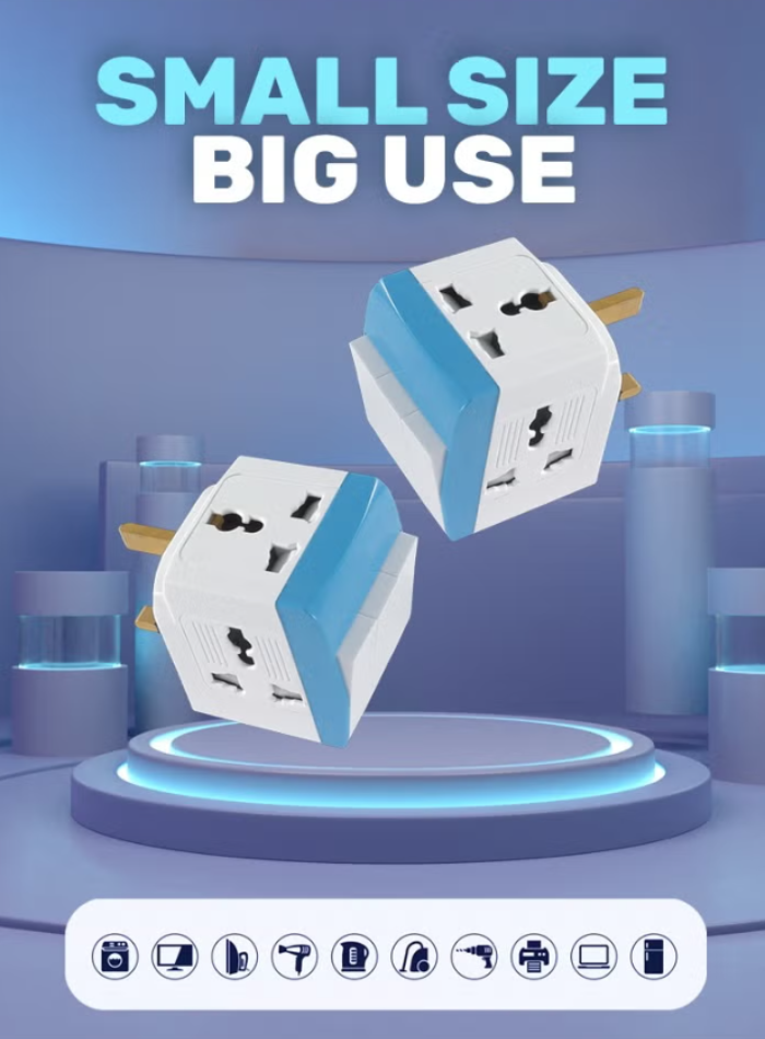 Adapter