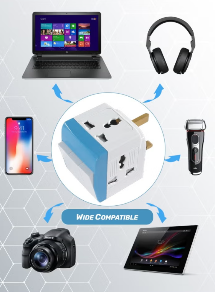 Adapter