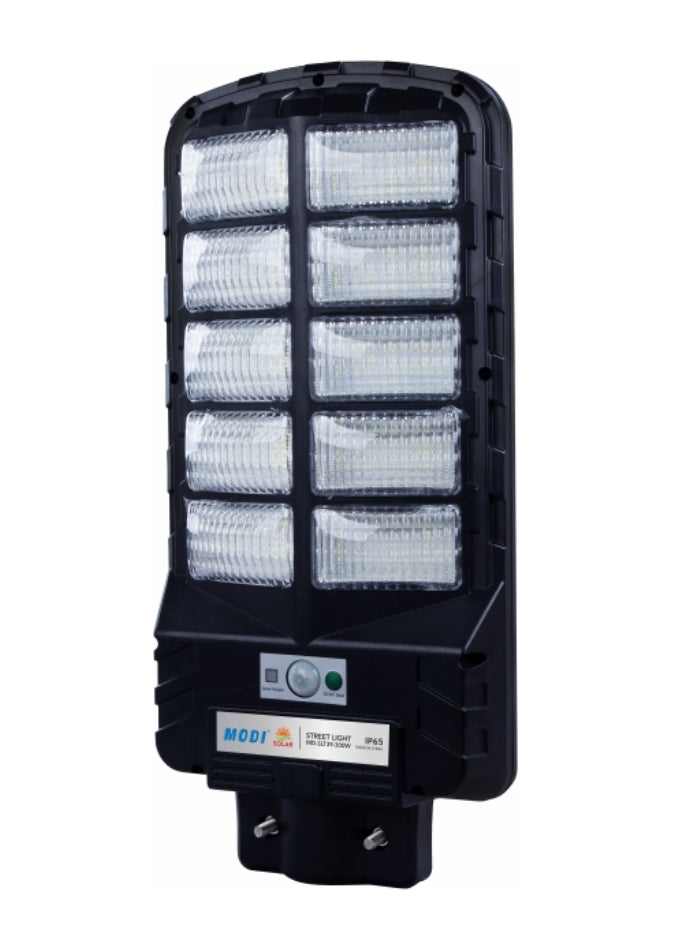 300W waterproof solar LED street light outdoor lamp Kuwait