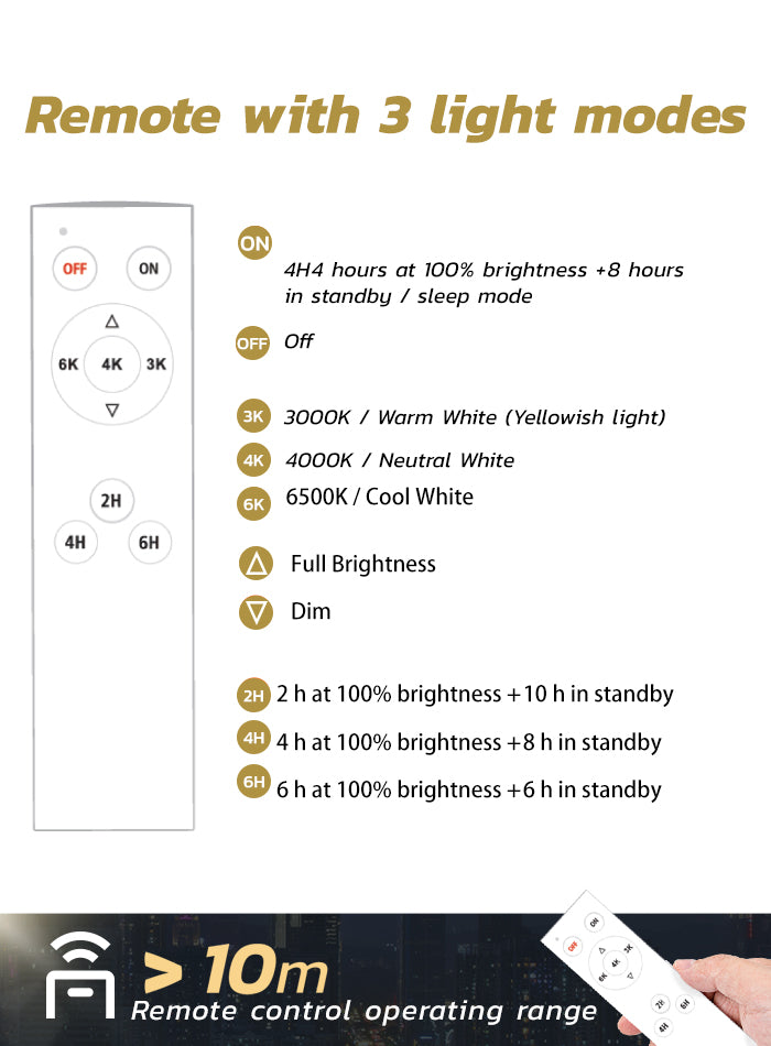 300W Solar Garden Light Kuwait | Outdoor Solar LED Light with Remote Control