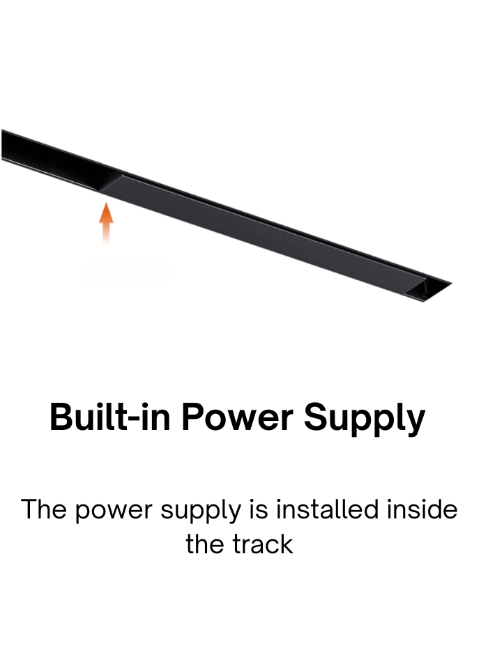 48V Magnetic Light Driver 200w