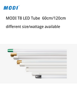 T8 4-feet LED tube light for energy-efficient lighting in Kuwait