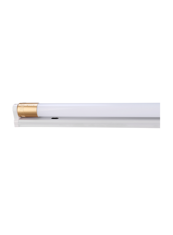 T8 LED Tube Fixture 60cm / 120cm – Single & Double Bracket